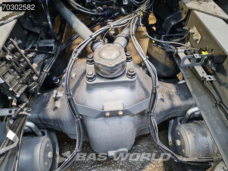 Cabeza tractora Volvo FH 460 4X2 Chassis MB! NL-Truck APK VEB+ Alcoa's: foto 11 Cabeza tractora Volvo FH 460 4X2 Chassis MB! NL-Truck APK VEB+ Alcoa's: foto 11