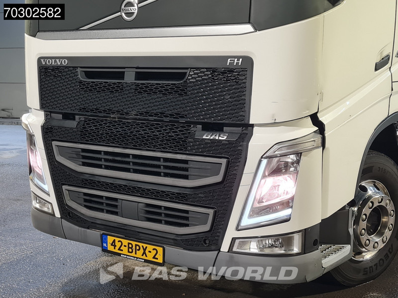 Cabeza tractora Volvo FH 460 4X2 Chassis MB! NL-Truck APK VEB+ Alcoa's: foto 15 Cabeza tractora Volvo FH 460 4X2 Chassis MB! NL-Truck APK VEB+ Alcoa's: foto 15