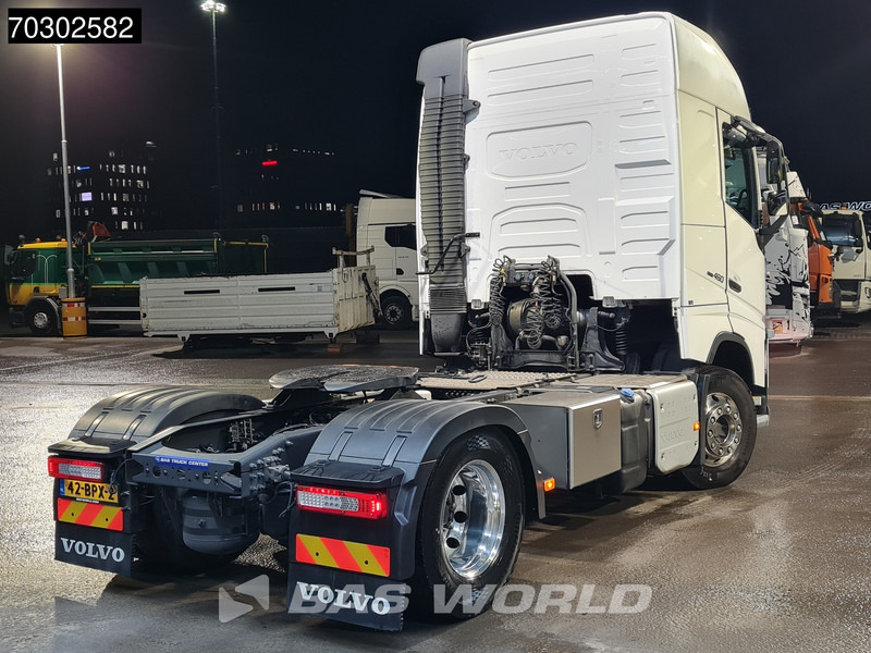 Cabeza tractora Volvo FH 460 4X2 Chassis MB! NL-Truck APK VEB+ Alcoa's: foto 9 Cabeza tractora Volvo FH 460 4X2 Chassis MB! NL-Truck APK VEB+ Alcoa's: foto 9