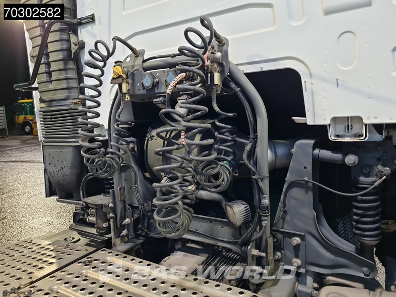 Cabeza tractora Volvo FH 460 4X2 Chassis MB! NL-Truck APK VEB+ Alcoa's: foto 6 Cabeza tractora Volvo FH 460 4X2 Chassis MB! NL-Truck APK VEB+ Alcoa's: foto 6