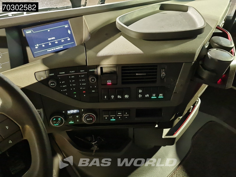 Cabeza tractora Volvo FH 460 4X2 Chassis MB! NL-Truck APK VEB+ Alcoa's: foto 19 Cabeza tractora Volvo FH 460 4X2 Chassis MB! NL-Truck APK VEB+ Alcoa's: foto 19