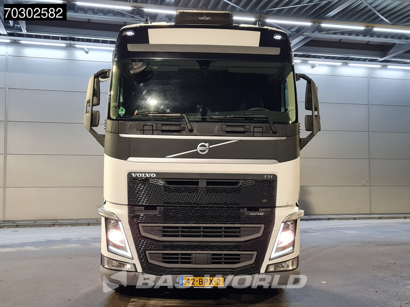 Cabeza tractora Volvo FH 460 4X2 Chassis MB! NL-Truck APK VEB+ Alcoa's: foto 8 Cabeza tractora Volvo FH 460 4X2 Chassis MB! NL-Truck APK VEB+ Alcoa's: foto 8