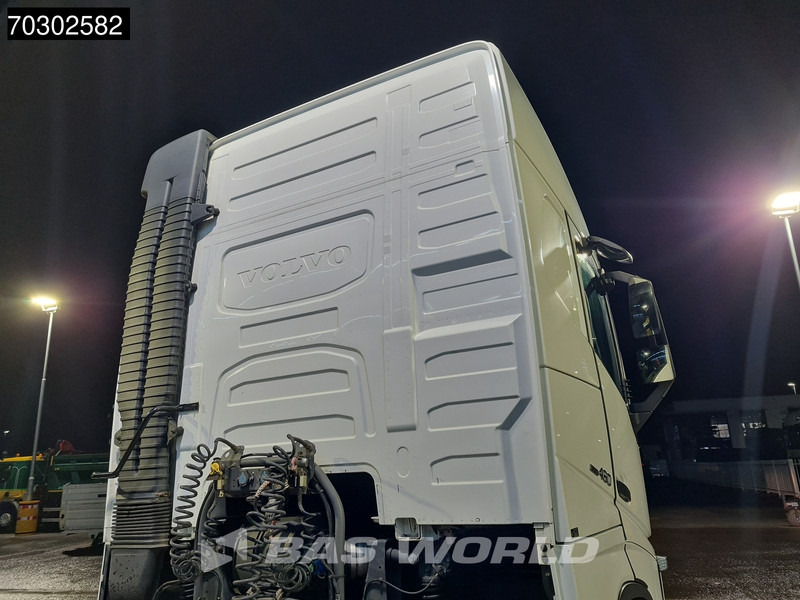 Cabeza tractora Volvo FH 460 4X2 Chassis MB! NL-Truck APK VEB+ Alcoa's: foto 5 Cabeza tractora Volvo FH 460 4X2 Chassis MB! NL-Truck APK VEB+ Alcoa's: foto 5