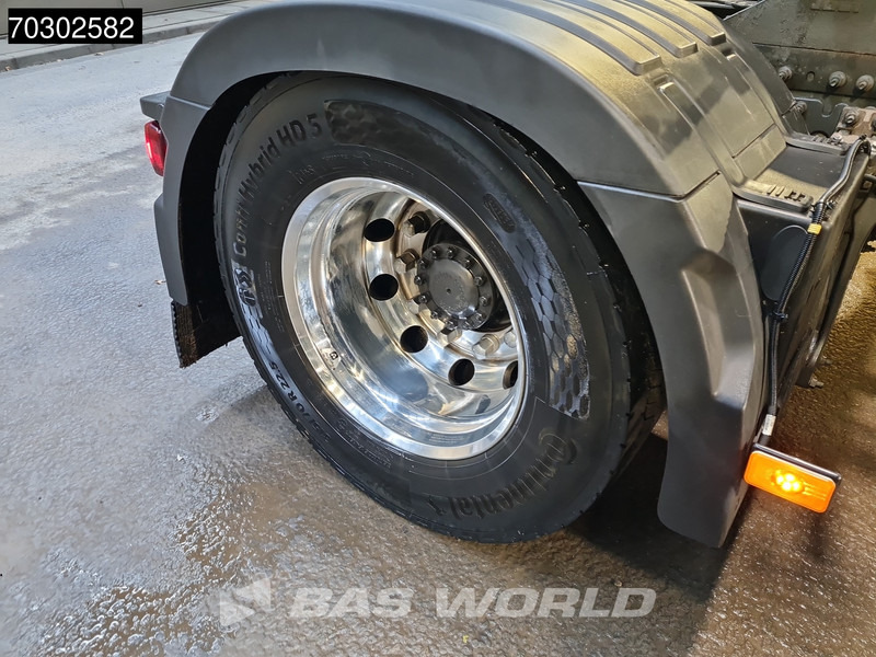 Cabeza tractora Volvo FH 460 4X2 Chassis MB! NL-Truck APK VEB+ Alcoa's: foto 13 Cabeza tractora Volvo FH 460 4X2 Chassis MB! NL-Truck APK VEB+ Alcoa's: foto 13