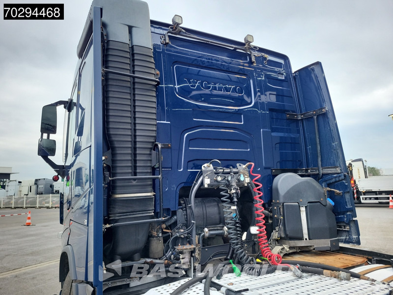 Volvo FH 460 4X2 Compressor Hydraulic I-Park Cool VEB+ Euro 6 - Cabeza tractora: foto 5 Volvo FH 460 4X2 Compressor Hydraulic I-Park Cool VEB+ Euro 6 - Cabeza tractora: foto 5