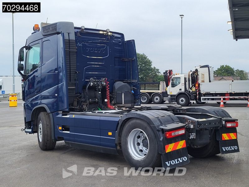 Volvo FH 460 4X2 Compressor Hydraulic I-Park Cool VEB+ Euro 6 - Cabeza tractora: foto 2 Volvo FH 460 4X2 Compressor Hydraulic I-Park Cool VEB+ Euro 6 - Cabeza tractora: foto 2