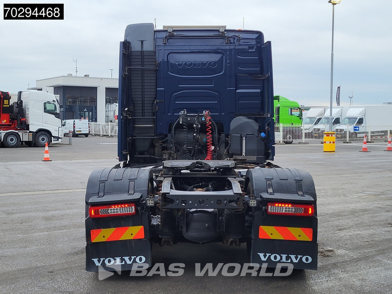Volvo FH 460 4X2 Compressor Hydraulic I-Park Cool VEB+ Euro 6 - Cabeza tractora: foto 3 Volvo FH 460 4X2 Compressor Hydraulic I-Park Cool VEB+ Euro 6 - Cabeza tractora: foto 3