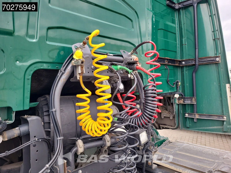 Volvo FH 460 4X2 Globetrotter VEB+ - Cabeza tractora: foto 3 Volvo FH 460 4X2 Globetrotter VEB+ - Cabeza tractora: foto 3