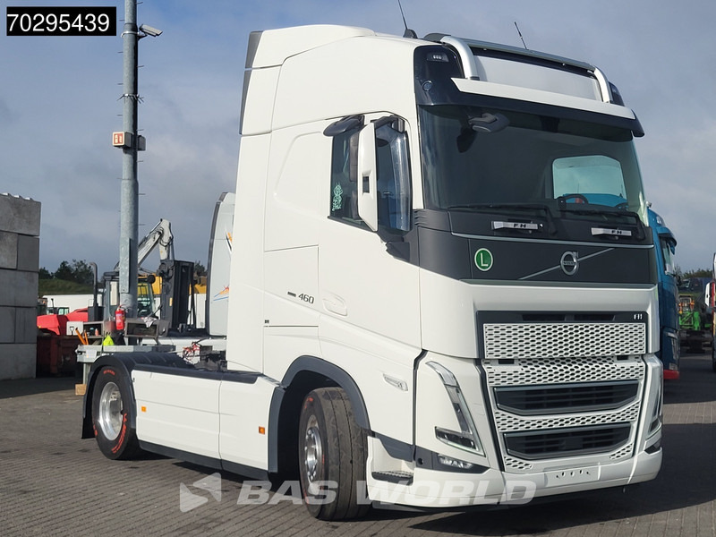 Volvo FH 460 4X2 I-ParkCool 2xTanks Navi LED ACC Euro 6 - Cabeza tractora: foto 3 Volvo FH 460 4X2 I-ParkCool 2xTanks Navi LED ACC Euro 6 - Cabeza tractora: foto 3