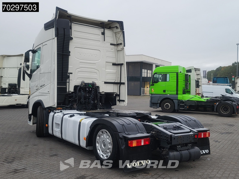 Volvo FH 460 4X2 LB chassisnr! VEB+ 2x Tanks Euro 6 - Cabeza tractora: foto 2 Volvo FH 460 4X2 LB chassisnr! VEB+ 2x Tanks Euro 6 - Cabeza tractora: foto 2