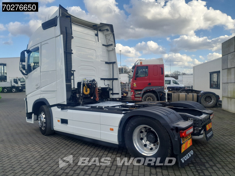 Volvo FH 460 4X2 NL-Truck 2x Tanks VDS VEB+ I-ParkCool - Cabeza tractora: foto 2 Volvo FH 460 4X2 NL-Truck 2x Tanks VDS VEB+ I-ParkCool - Cabeza tractora: foto 2