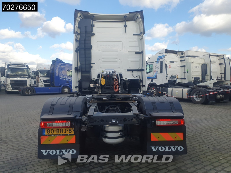 Volvo FH 460 4X2 NL-Truck 2x Tanks VDS VEB+ I-ParkCool - Cabeza tractora: foto 3 Volvo FH 460 4X2 NL-Truck 2x Tanks VDS VEB+ I-ParkCool - Cabeza tractora: foto 3