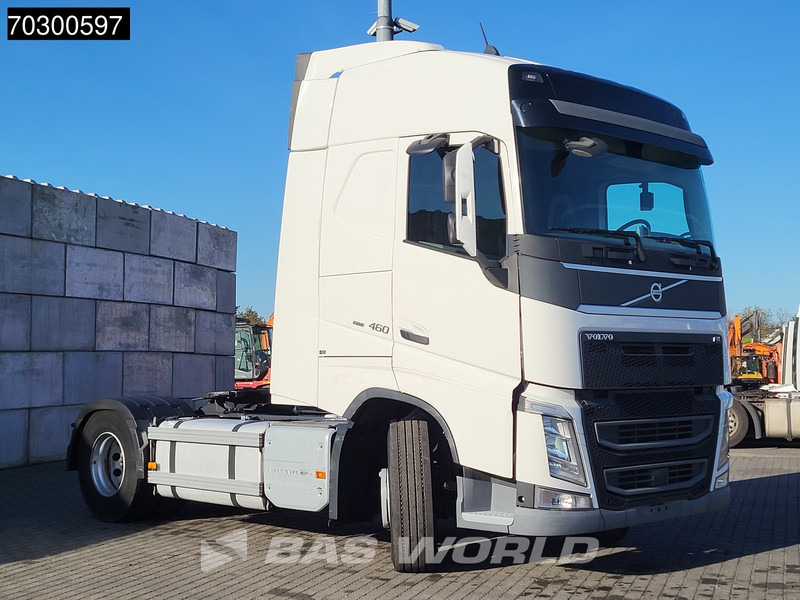 Volvo FH 460 4X2 VEB+ Euro 6 - Cabeza tractora: foto 3 Volvo FH 460 4X2 VEB+ Euro 6 - Cabeza tractora: foto 3