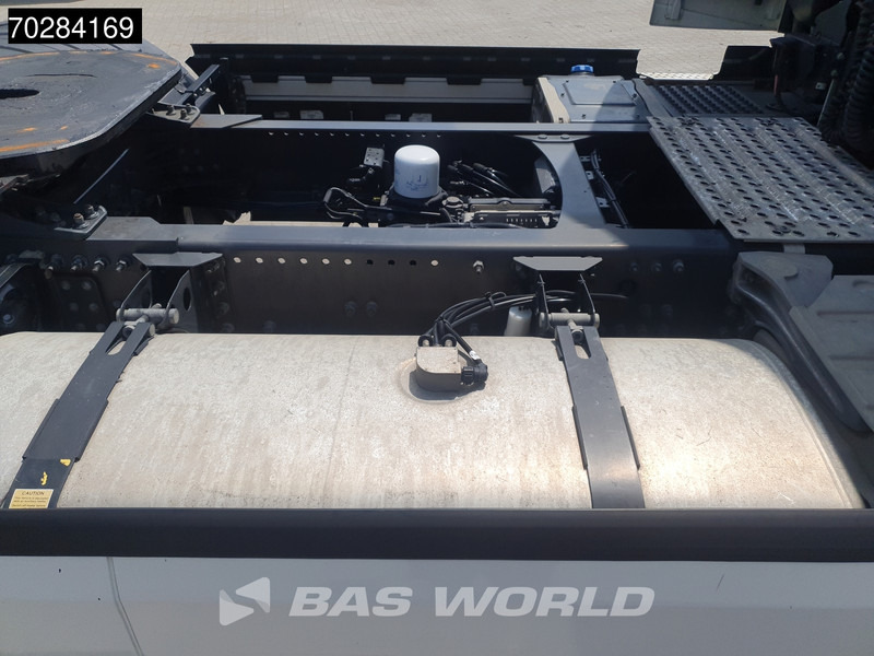 Cabeza tractora Volvo FH 460 FH 4X2 Globetrotter VEB+ Euro 6: foto 11