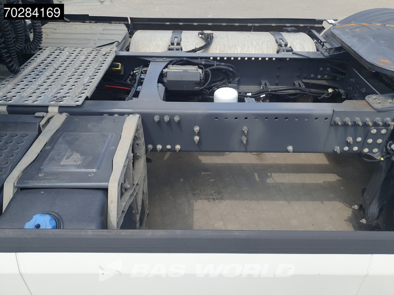 Cabeza tractora Volvo FH 460 FH 4X2 Globetrotter VEB+ Euro 6: foto 12