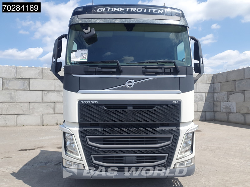 Cabeza tractora Volvo FH 460 FH 4X2 Globetrotter VEB+ Euro 6: foto 6