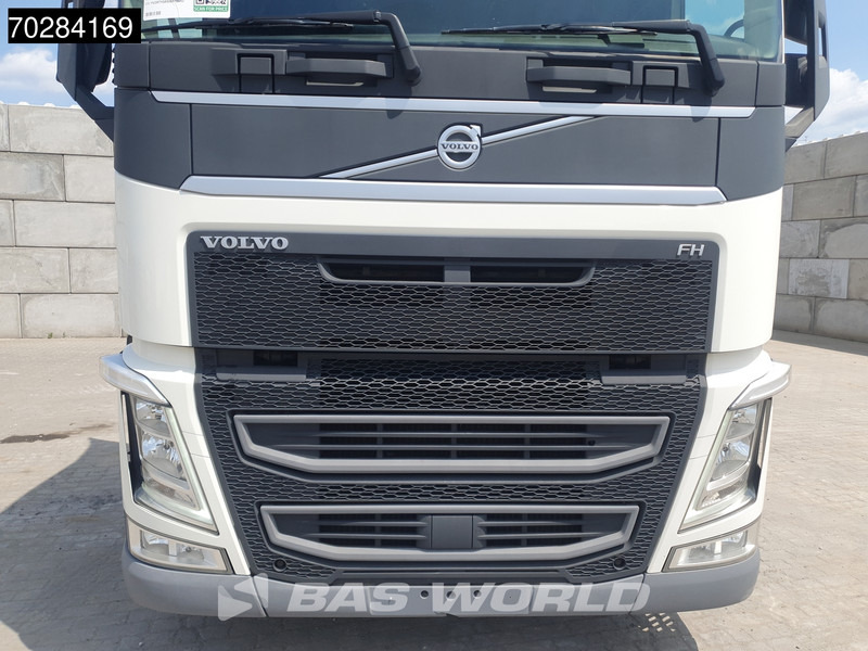 Cabeza tractora Volvo FH 460 FH 4X2 Globetrotter VEB+ Euro 6: foto 8