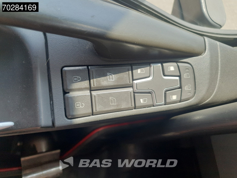 Cabeza tractora Volvo FH 460 FH 4X2 Globetrotter VEB+ Euro 6: foto 18