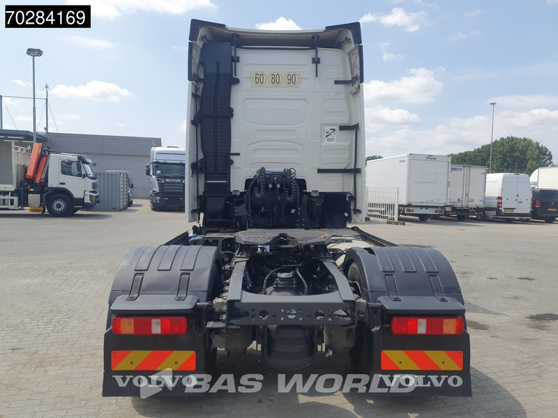Cabeza tractora Volvo FH 460 FH 4X2 Globetrotter VEB+ Euro 6: foto 9