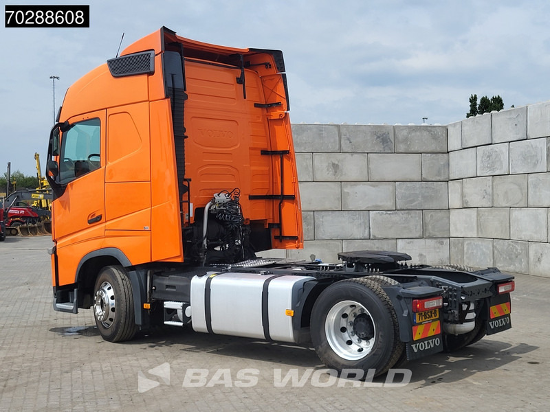 Volvo FH 460 FH 4X2 NL-Truck 2xTanks VEB+ Navi Euro 6 - Cabeza tractora: foto 2 Volvo FH 460 FH 4X2 NL-Truck 2xTanks VEB+ Navi Euro 6 - Cabeza tractora: foto 2