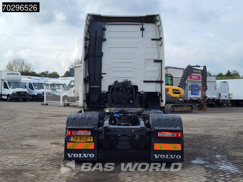 Volvo FH 460 FH 4X2 NL-Truck APK VEB+ VDS 2x Tanks Xenon ACC Euro 6 - Cabeza tractora: foto 3 Volvo FH 460 FH 4X2 NL-Truck APK VEB+ VDS 2x Tanks Xenon ACC Euro 6 - Cabeza tractora: foto 3