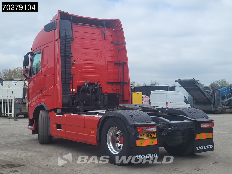 Volvo FH 460 FH 4X2 NL-Truck VEB+ Alcoa's Euro 6 - Cabeza tractora: foto 2 Volvo FH 460 FH 4X2 NL-Truck VEB+ Alcoa's Euro 6 - Cabeza tractora: foto 2