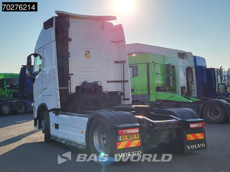 Volvo FH 460 FH 4X2 NL-Truck XL TC 2x Tanks VEB+ - Cabeza tractora: foto 2 Volvo FH 460 FH 4X2 NL-Truck XL TC 2x Tanks VEB+ - Cabeza tractora: foto 2