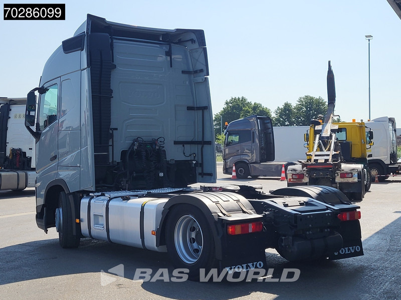Volvo FH 460 FH 4X2 VEB+ 2xTanks ACC LED Euro 6 - Cabeza tractora: foto 2 Volvo FH 460 FH 4X2 VEB+ 2xTanks ACC LED Euro 6 - Cabeza tractora: foto 2