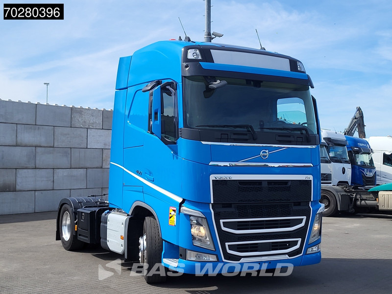 Volvo FH 460 FH 4X2 VEB+ ACC I-ParkCool Alcoa's - Cabeza tractora: foto 3 Volvo FH 460 FH 4X2 VEB+ ACC I-ParkCool Alcoa's - Cabeza tractora: foto 3