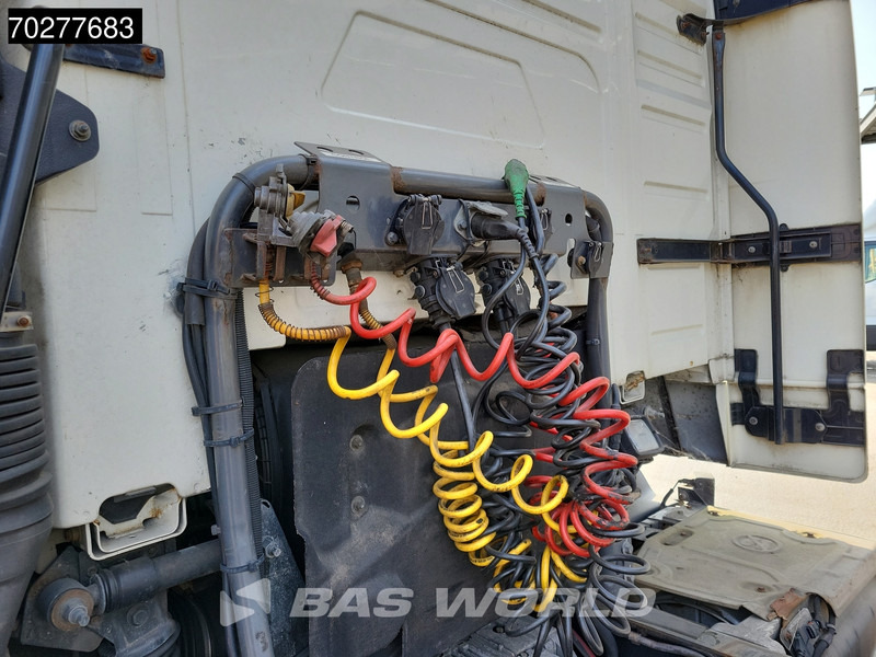 Volvo FH 480 4X2 NL-Truck Mega XL 2xTanks Euro 5 - Cabeza tractora: foto 5 Volvo FH 480 4X2 NL-Truck Mega XL 2xTanks Euro 5 - Cabeza tractora: foto 5