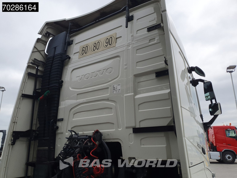 Volvo FH 500 4X2 2x Tanks VEB+ Standklima Euro 6 - Cabeza tractora: foto 5 Volvo FH 500 4X2 2x Tanks VEB+ Standklima Euro 6 - Cabeza tractora: foto 5