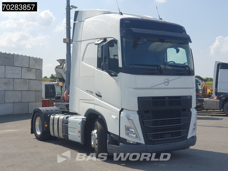 Volvo FH 500 4X2 2xTanks ACC I-Park Cool Navi Euro 6 - Cabeza tractora: foto 3 Volvo FH 500 4X2 2xTanks ACC I-Park Cool Navi Euro 6 - Cabeza tractora: foto 3