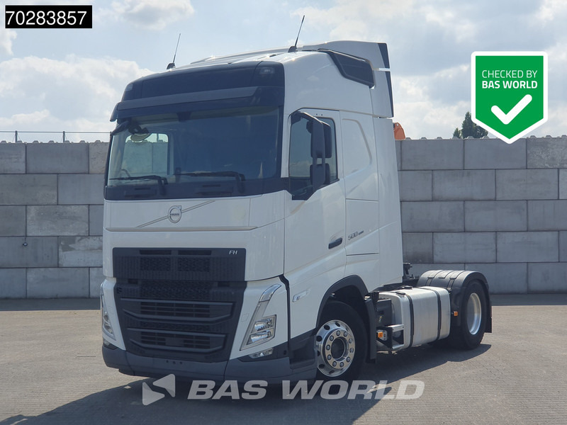 Volvo FH 500 4X2 2xTanks ACC I-Park Cool Navi Euro 6 - Cabeza tractora: foto 1 Volvo FH 500 4X2 2xTanks ACC I-Park Cool Navi Euro 6 - Cabeza tractora: foto 1