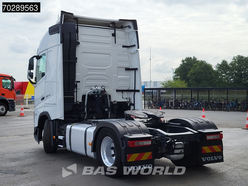 Volvo FH 500 4X2 2xTanks I-ParkCool Navi ACC Euro 6 - Cabeza tractora: foto 2 Volvo FH 500 4X2 2xTanks I-ParkCool Navi ACC Euro 6 - Cabeza tractora: foto 2