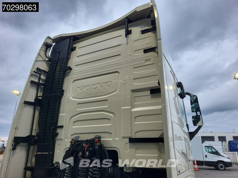 Volvo FH 500 4X2 New Injectors! XL Retarder I-ParkCool 2xTanks Navi LED Euro 6 - Cabeza tractora: foto 5 Volvo FH 500 4X2 New Injectors! XL Retarder I-ParkCool 2xTanks Navi LED Euro 6 - Cabeza tractora: foto 5
