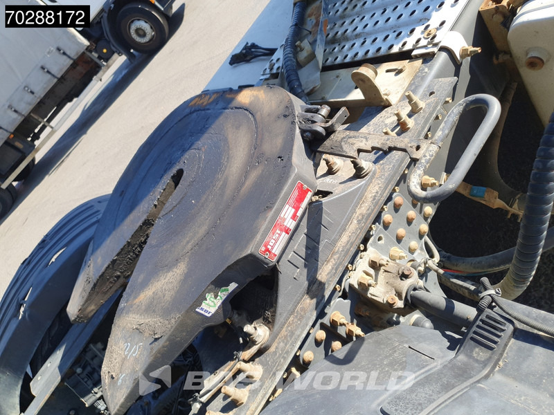 Cabeza tractora Volvo FH 500 4X2 Retarder Hydrauliek Euro 6: foto 16