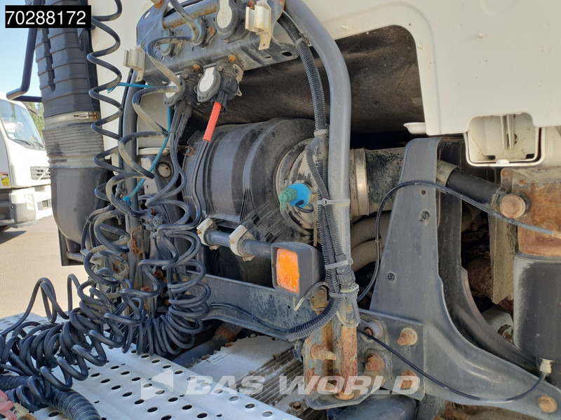 Cabeza tractora Volvo FH 500 4X2 Retarder Hydrauliek Euro 6: foto 13
