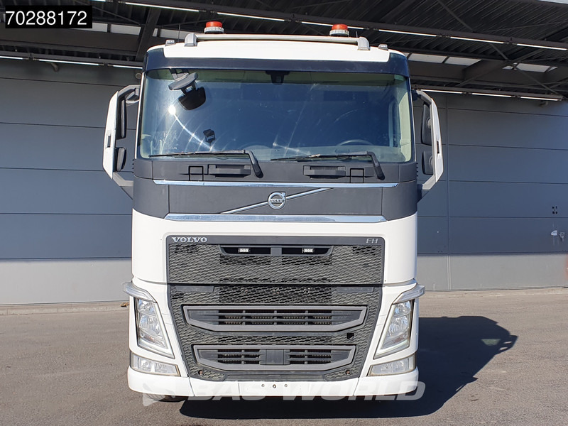 Cabeza tractora Volvo FH 500 4X2 Retarder Hydrauliek Euro 6: foto 6