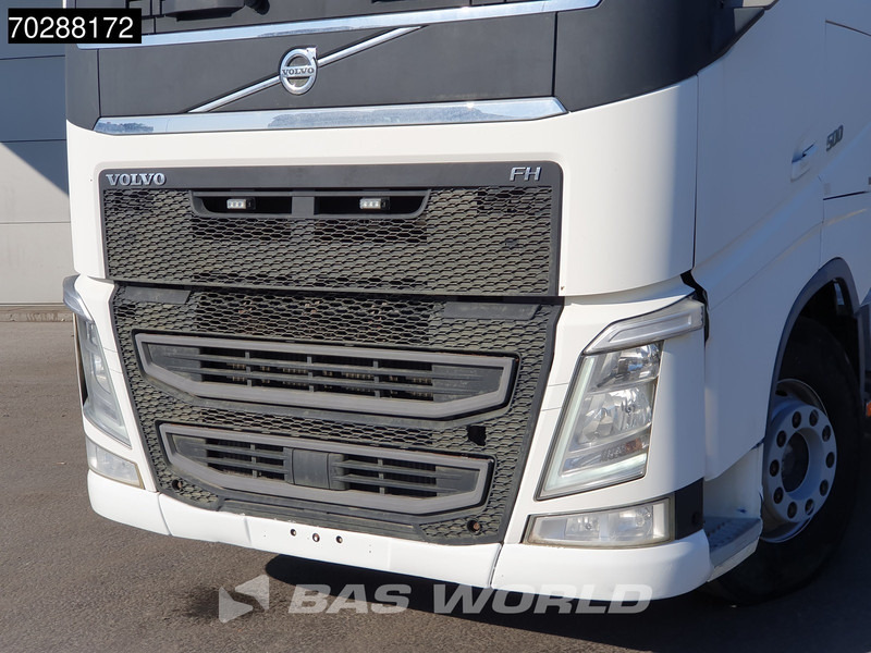 Cabeza tractora Volvo FH 500 4X2 Retarder Hydrauliek Euro 6: foto 8