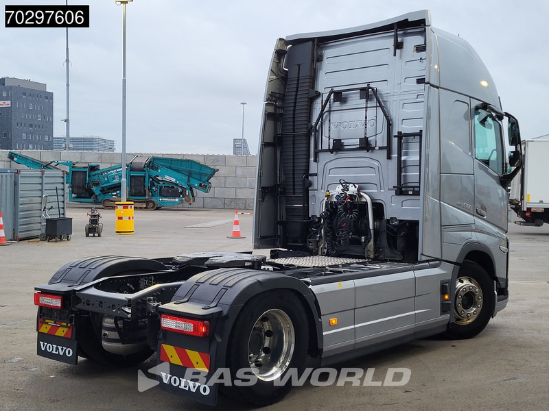Volvo FH 500 4X2 Retarder I-ParkCool 2xTanks Navi ACC LED Euro 6 - Cabeza tractora: foto 5 Volvo FH 500 4X2 Retarder I-ParkCool 2xTanks Navi ACC LED Euro 6 - Cabeza tractora: foto 5