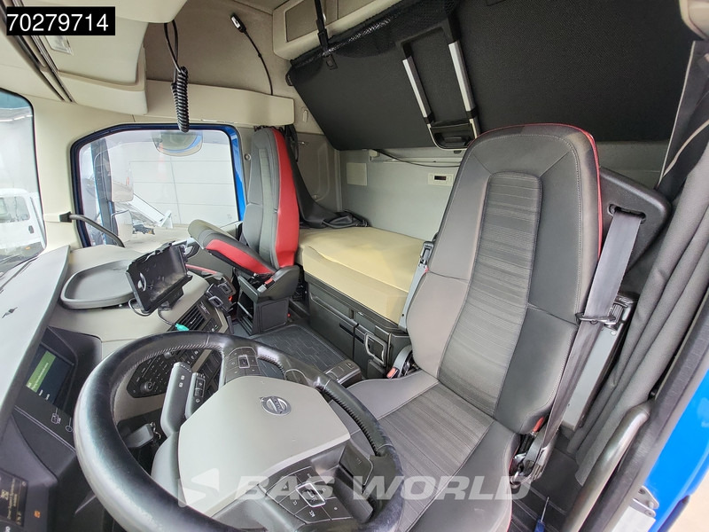 Cabeza tractora Volvo FH 500 4X2 Retarder I-ParkCool Full-Air Globetrotter: foto 19