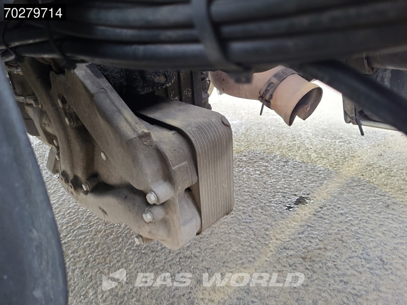 Cabeza tractora Volvo FH 500 4X2 Retarder I-ParkCool Full-Air Globetrotter: foto 12