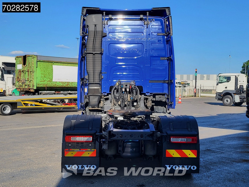 Volvo FH 500 4X2 TC Retarder I-ParkCool Navi Alcoa's - Cabeza tractora: foto 3 Volvo FH 500 4X2 TC Retarder I-ParkCool Navi Alcoa's - Cabeza tractora: foto 3