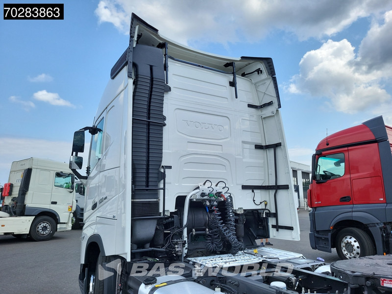 Volvo FH 500 4X2 VEB+ 2x Tanks Alcoa ACC I-ParkCool Euro 6 - Cabeza tractora: foto 5 Volvo FH 500 4X2 VEB+ 2x Tanks Alcoa ACC I-ParkCool Euro 6 - Cabeza tractora: foto 5