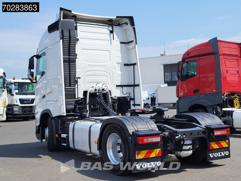 Volvo FH 500 4X2 VEB+ 2x Tanks Alcoa ACC I-ParkCool Euro 6 - Cabeza tractora: foto 2 Volvo FH 500 4X2 VEB+ 2x Tanks Alcoa ACC I-ParkCool Euro 6 - Cabeza tractora: foto 2