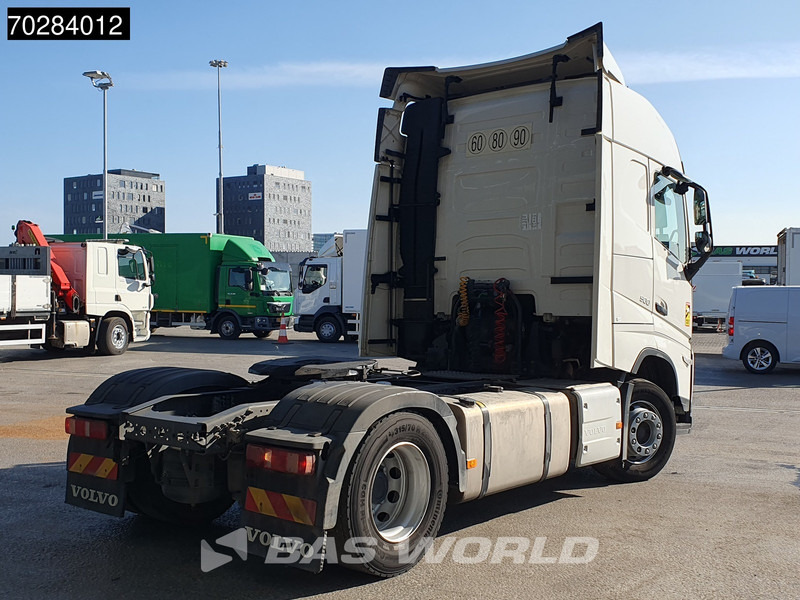 Volvo FH 500 4X2 VEB+ 2x Tanks I-ParkCool - Cabeza tractora: foto 5 Volvo FH 500 4X2 VEB+ 2x Tanks I-ParkCool - Cabeza tractora: foto 5