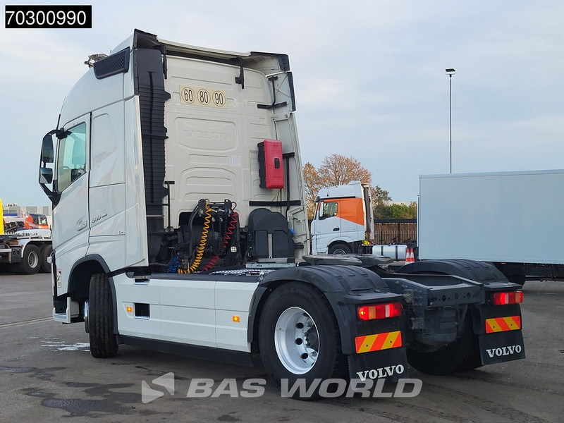 Volvo FH 500 4X2 VEB+ Hydraulik I-ParkCool - Cabeza tractora: foto 2 Volvo FH 500 4X2 VEB+ Hydraulik I-ParkCool - Cabeza tractora: foto 2