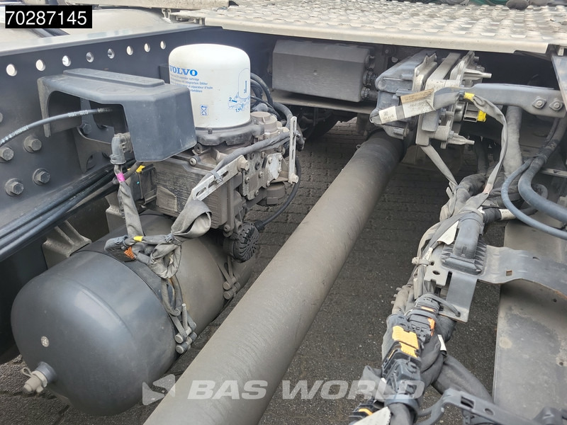 Cabeza tractora Volvo FH 500 4X2 XL 2x Tanks I-ParkCool Navi ACC Euro 6: foto 16