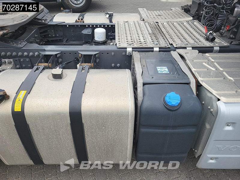 Cabeza tractora Volvo FH 500 4X2 XL 2x Tanks I-ParkCool Navi ACC Euro 6: foto 12