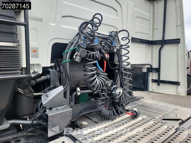 Cabeza tractora Volvo FH 500 4X2 XL 2x Tanks I-ParkCool Navi ACC Euro 6: foto 11